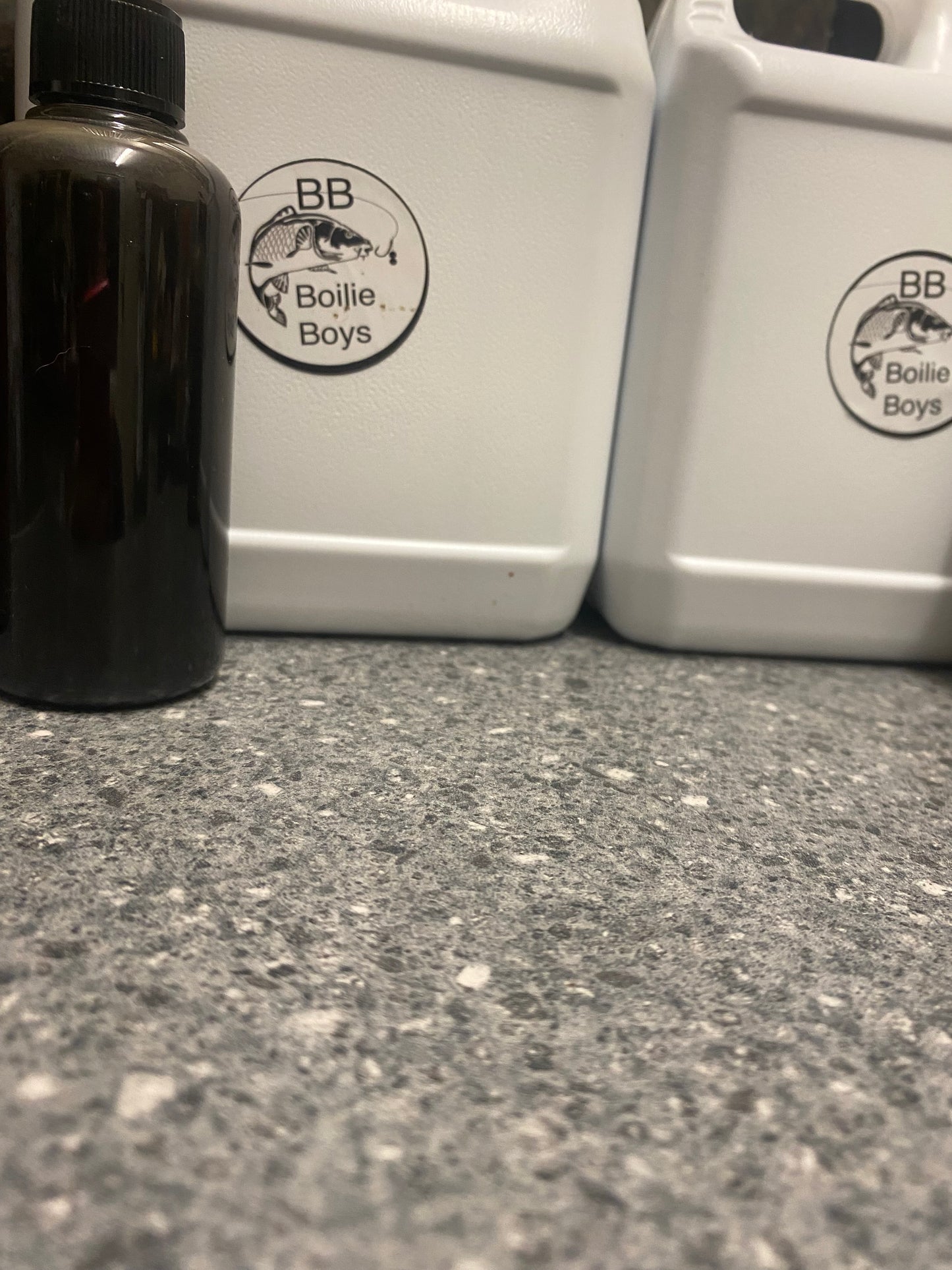 Spod and boilie syrup (1L)