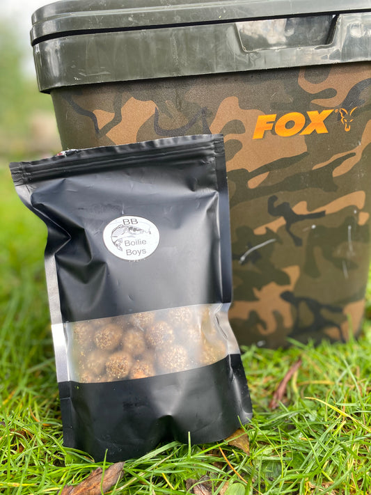 Smokers boilies