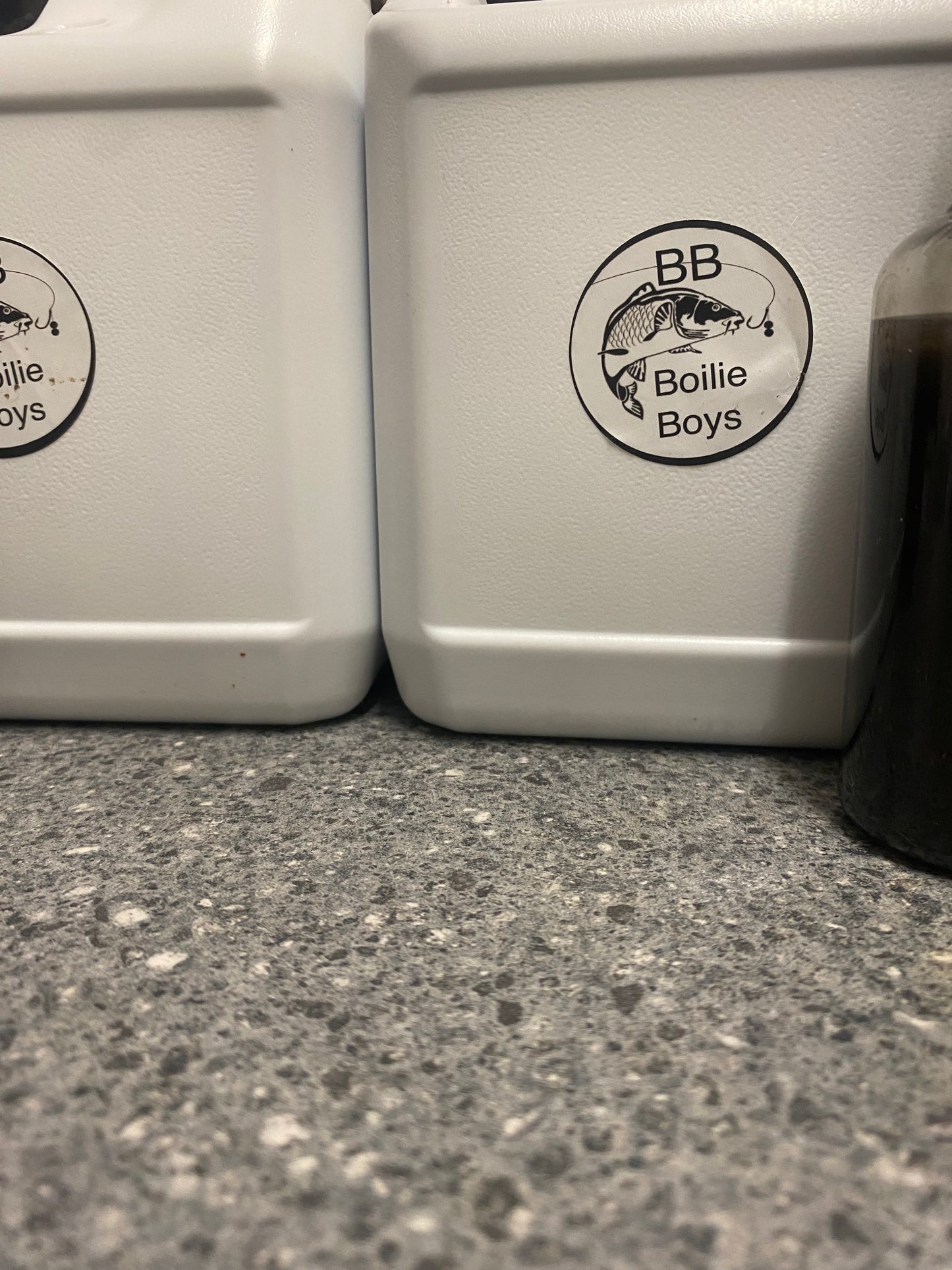Spod and boilie syrup (1L)