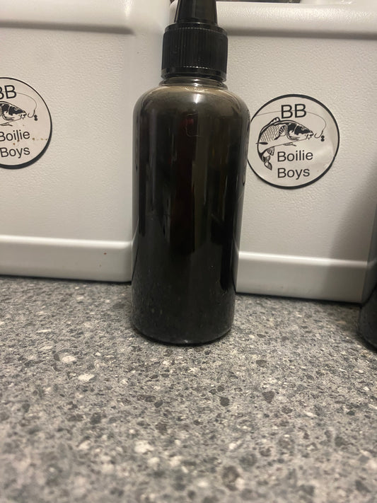 Spod and boilie syrup (1L)