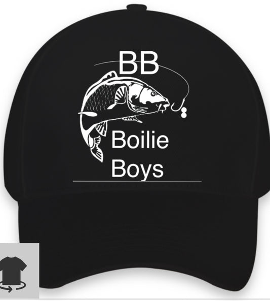 Boilie boys cap